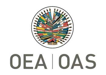 OEA OAS clientes guatemala marketing pagina web fotografia diseno grafico 