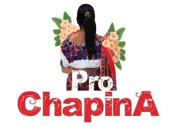 pro chapina ayuda mujer desarrollo clientes guatemala marketing pagina web fotografia diseno grafico 